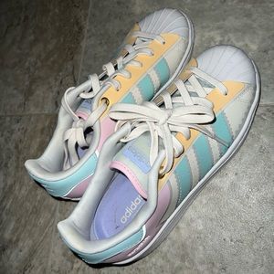 Adidas OT pastels sneakers